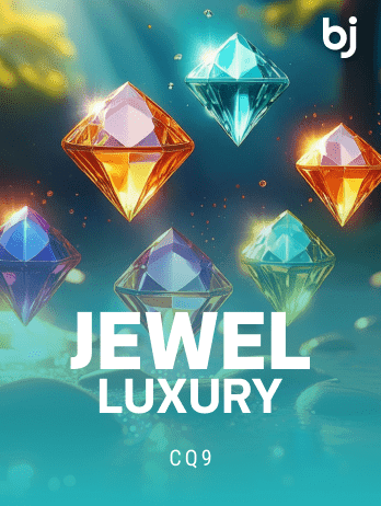 JewelLuxury game thumbnail
