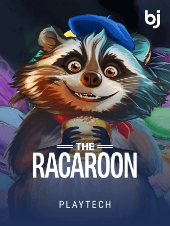 The Racaroon game thumbnail