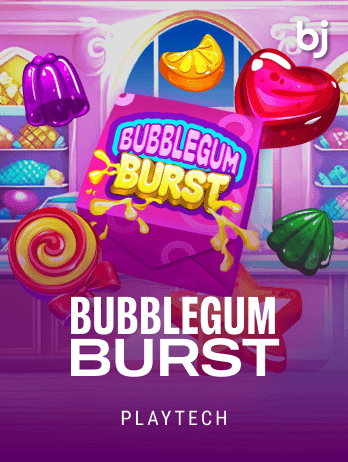 বাবলগাম বার্স্ট game thumbnail