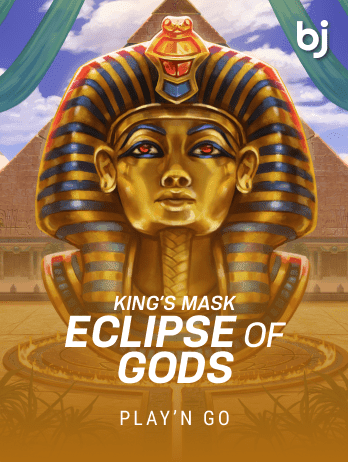 King's Mask Eclipse of Gods game thumbnail